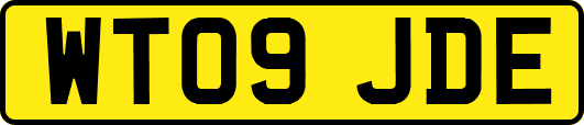 WT09JDE