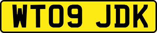 WT09JDK