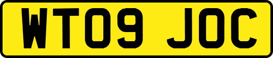 WT09JOC