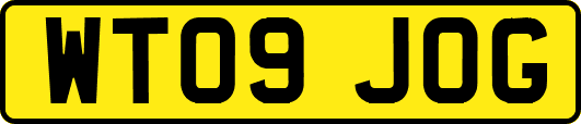 WT09JOG