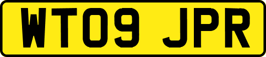 WT09JPR