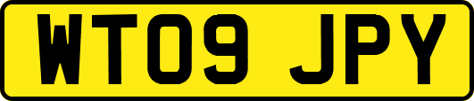 WT09JPY