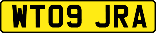 WT09JRA