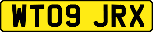 WT09JRX