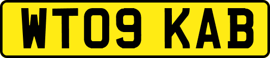 WT09KAB