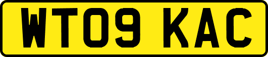 WT09KAC