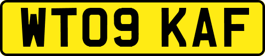 WT09KAF