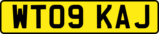 WT09KAJ