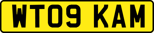 WT09KAM