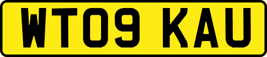 WT09KAU