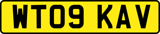 WT09KAV