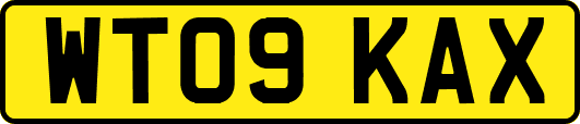 WT09KAX