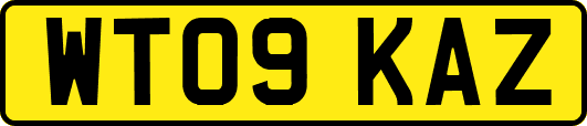WT09KAZ
