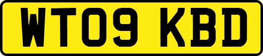WT09KBD