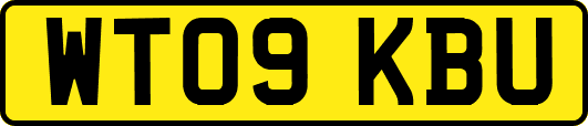 WT09KBU