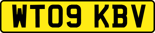 WT09KBV