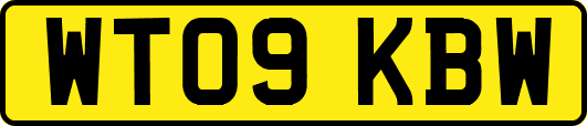 WT09KBW