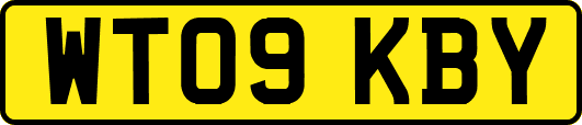 WT09KBY
