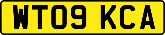 WT09KCA