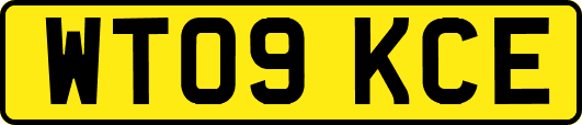 WT09KCE