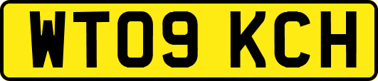 WT09KCH