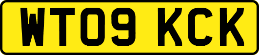 WT09KCK