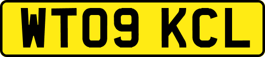 WT09KCL