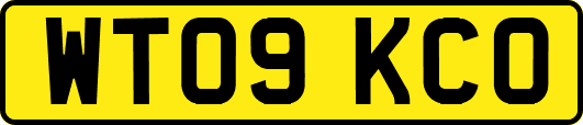 WT09KCO