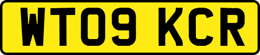 WT09KCR