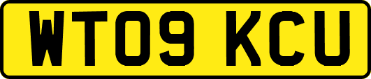 WT09KCU