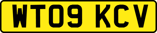 WT09KCV