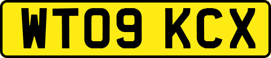WT09KCX
