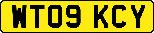 WT09KCY