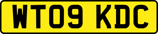 WT09KDC