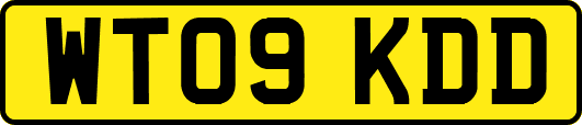 WT09KDD