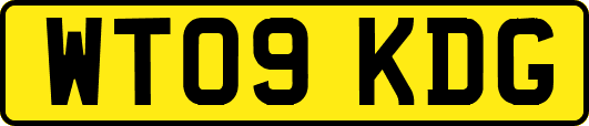 WT09KDG