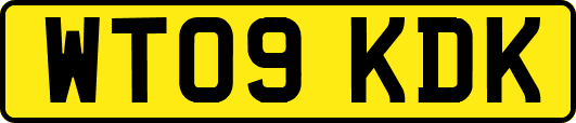 WT09KDK
