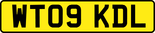 WT09KDL