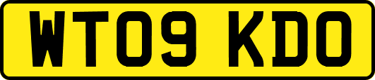 WT09KDO