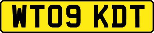 WT09KDT