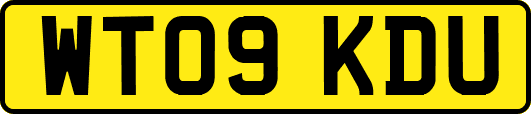 WT09KDU