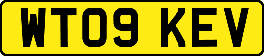 WT09KEV