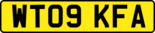 WT09KFA