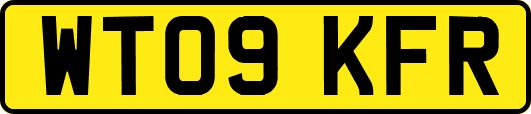 WT09KFR