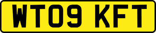 WT09KFT