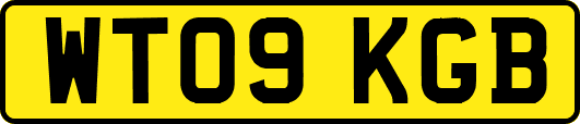 WT09KGB