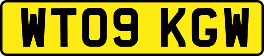 WT09KGW