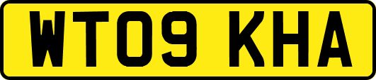 WT09KHA