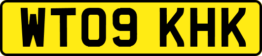 WT09KHK