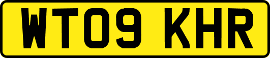 WT09KHR
